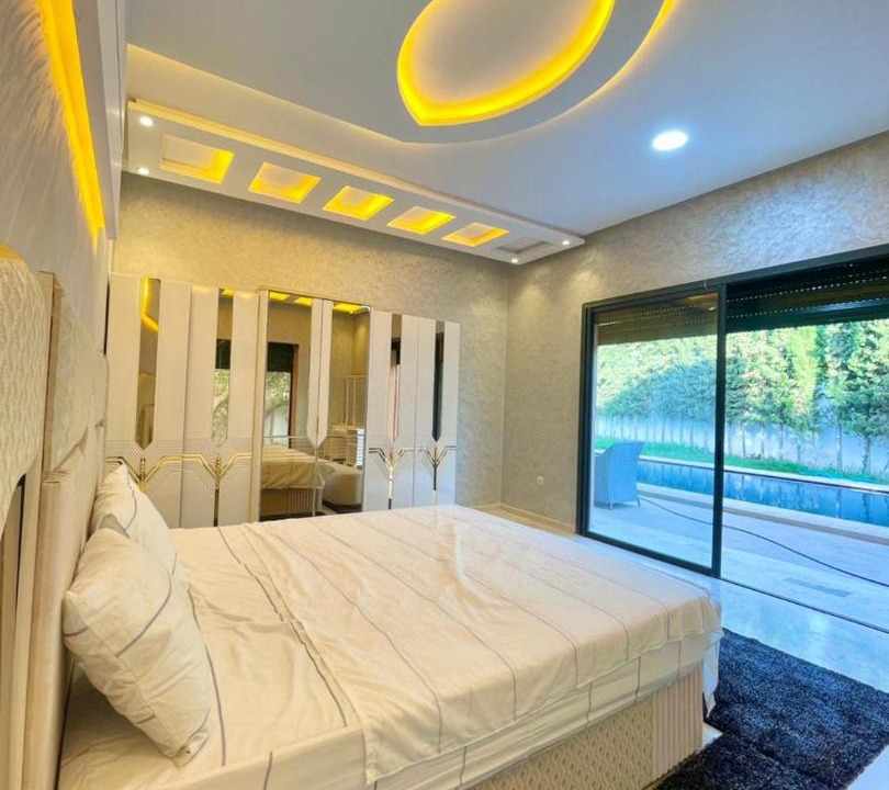 Photo of Bedroom in Oulad Khallouf