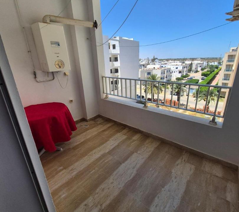 Photo of Patio Balcony in Mahdia