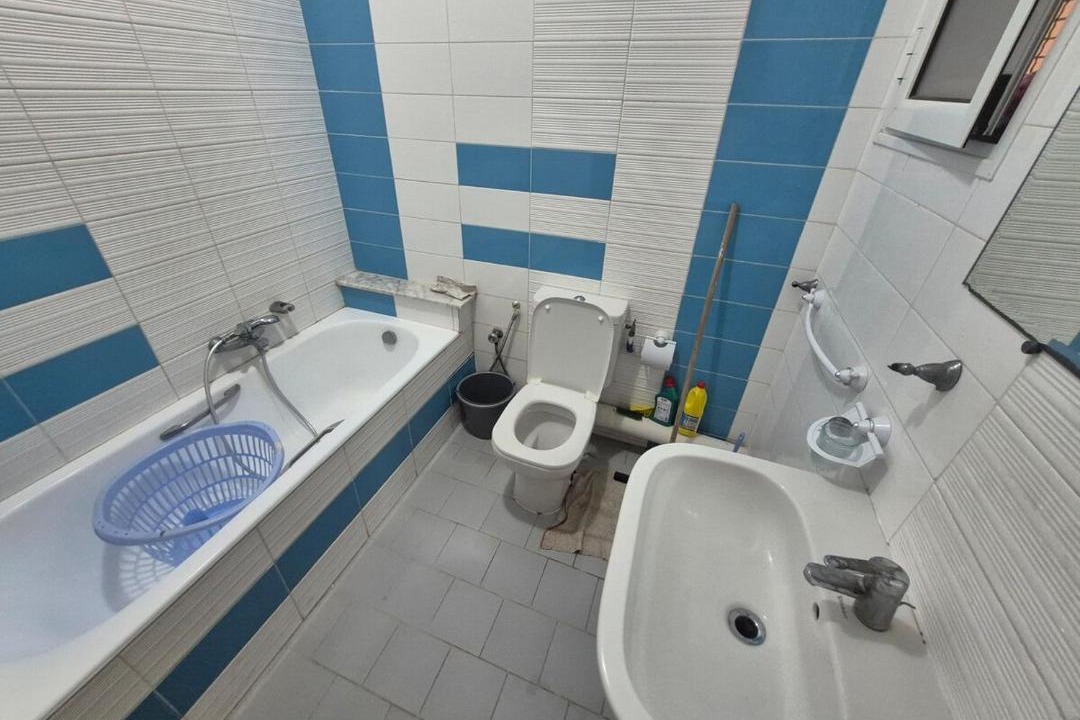 Photo of Bathroom in Mahdia
