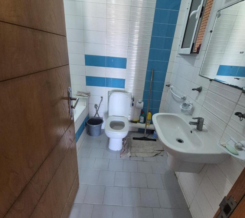 Photo of Bathroom in Mahdia