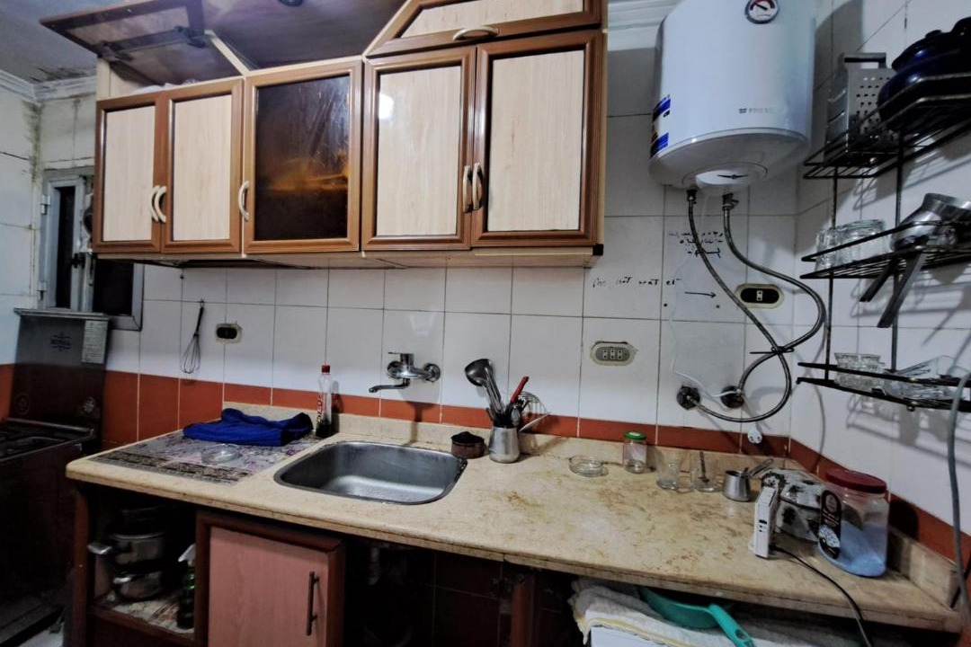 Photo of Kitchen in Mobarak City