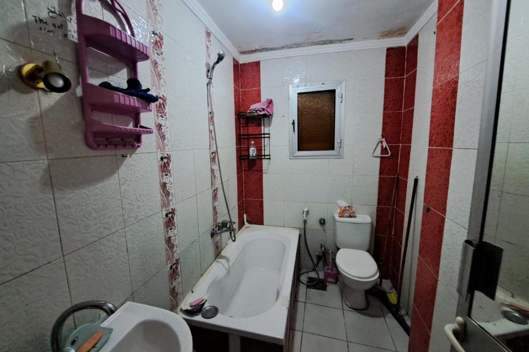 Photo of Bathroom in Mobarak City