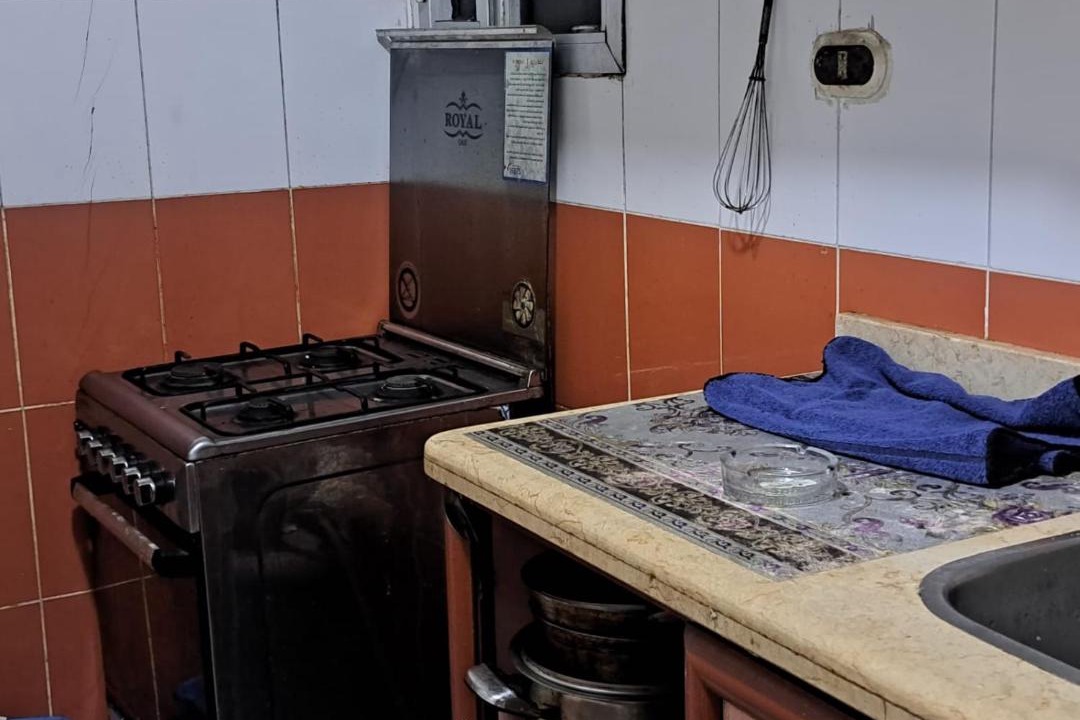 Photo of Kitchen in Mobarak City