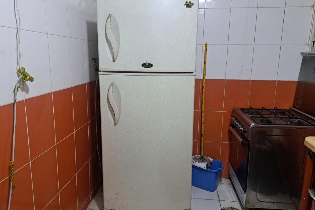 Photo of Kitchen in Mobarak City