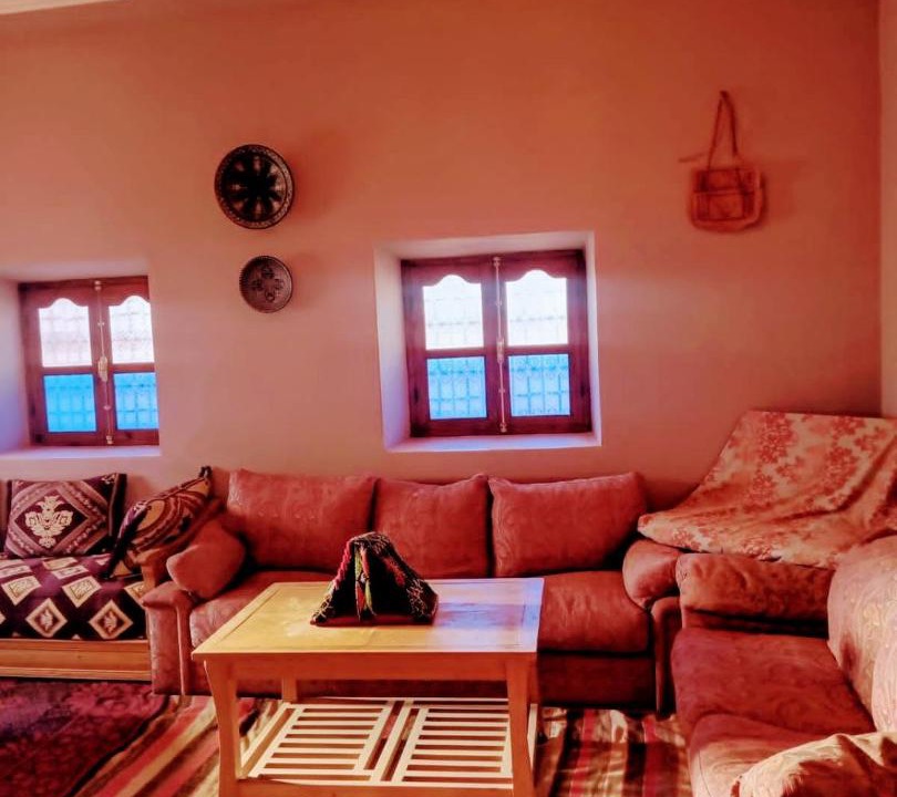 Photo of Others in Ait Benhaddou