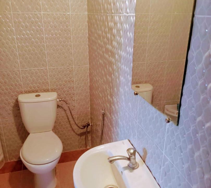Photo of Bathroom in Ait Benhaddou