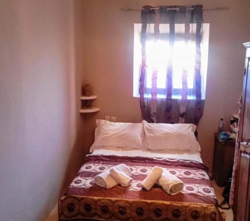 Photo of Bedroom in Ait Benhaddou