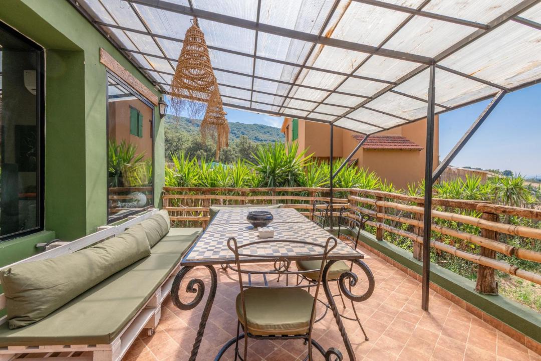 Photo of Patio Balcony in Ain Draham