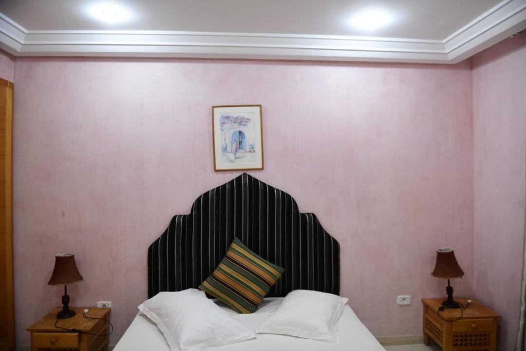Photo of Bedroom in Sangho