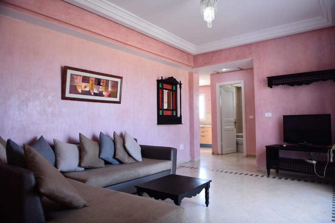 Photo of Livingroom in Sangho