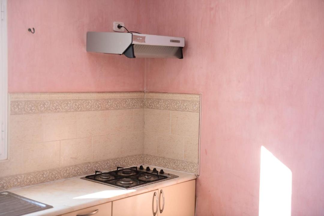 Photo of Kitchen in Sangho