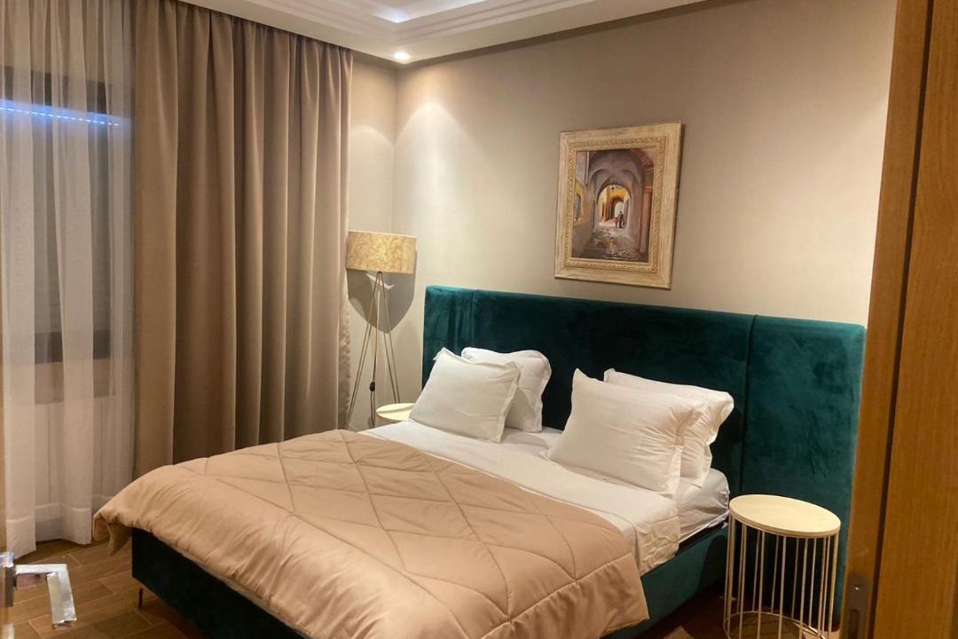 Photo of Bedroom in Jardins De Carthage