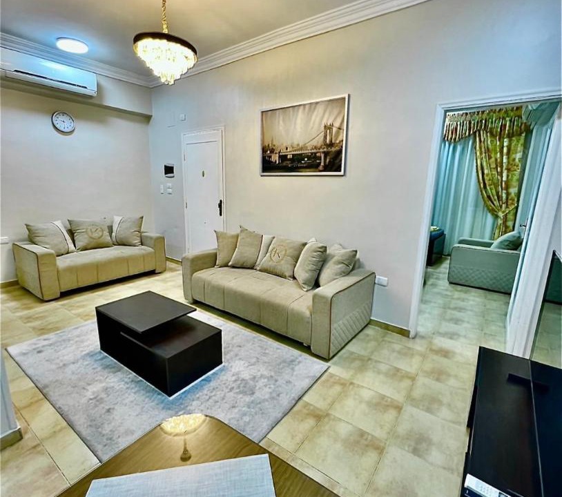 Photo of Livingroom in Luxor