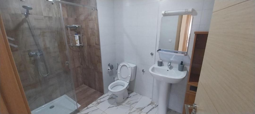 Photo of Bathroom in Saidia