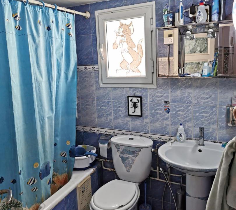 Photo of Bathroom in El Hafsia