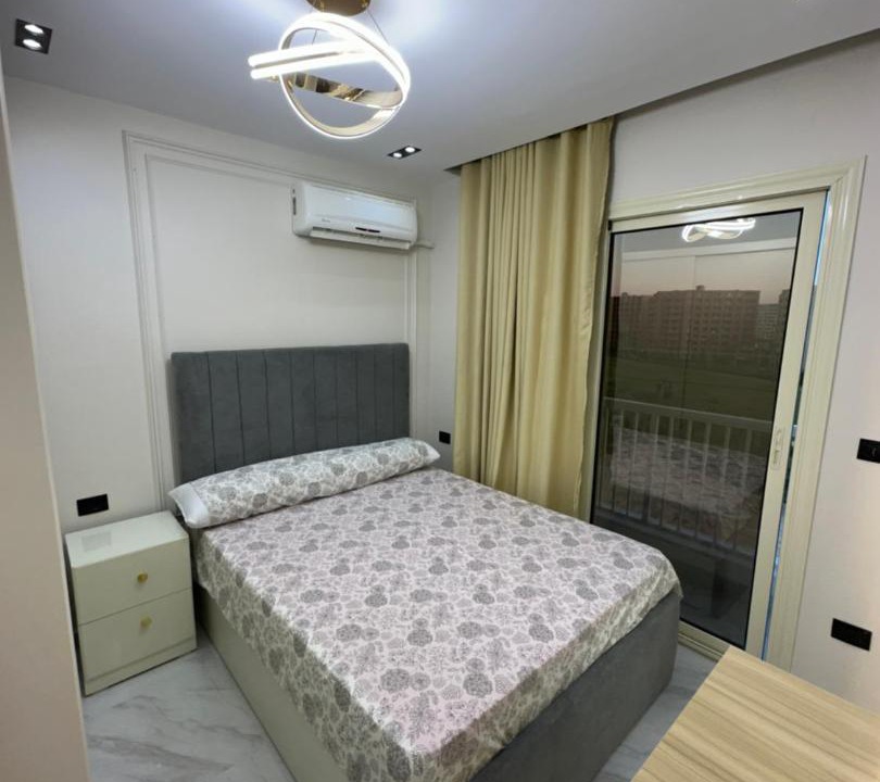 Photo of Bedroom in Marina El Alamein