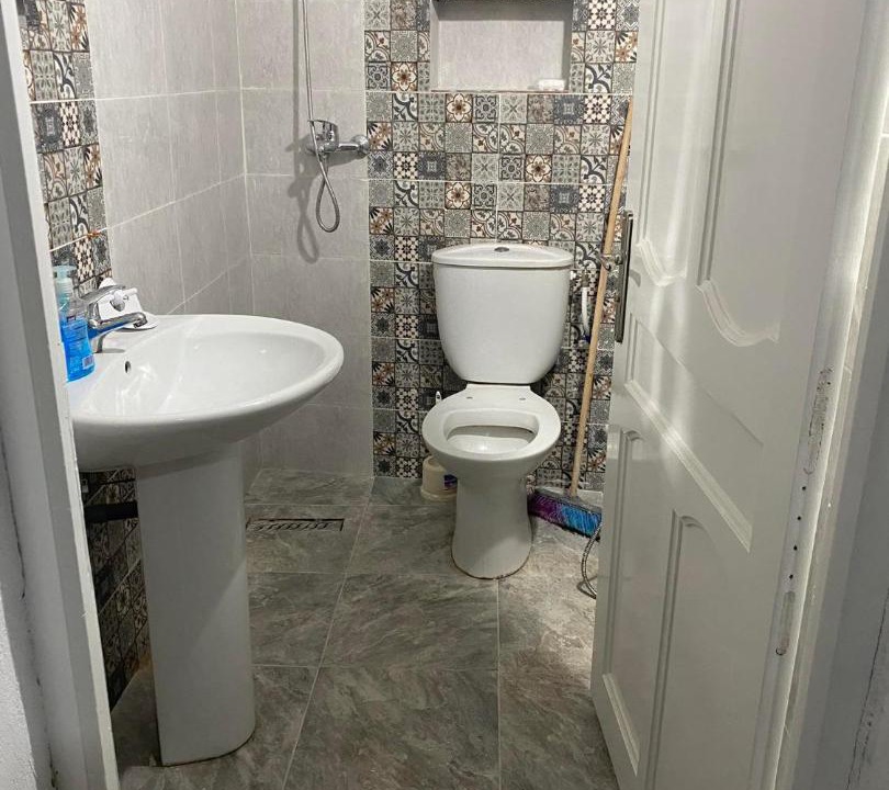 Photo of Bathroom in Houmt Arbah
