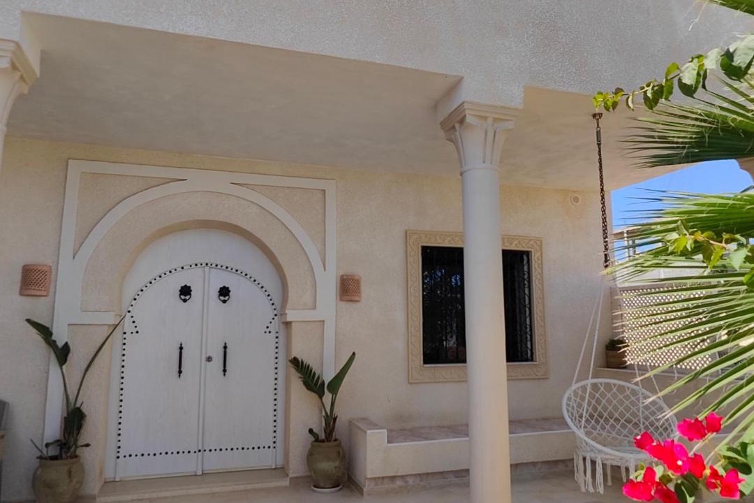 Photo of Patio Balcony in Kelibia