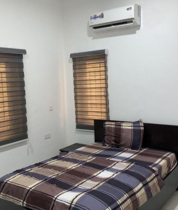 Photo of Bedroom in Ofin