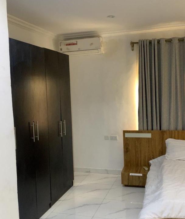 Photo of Bedroom in Ofin