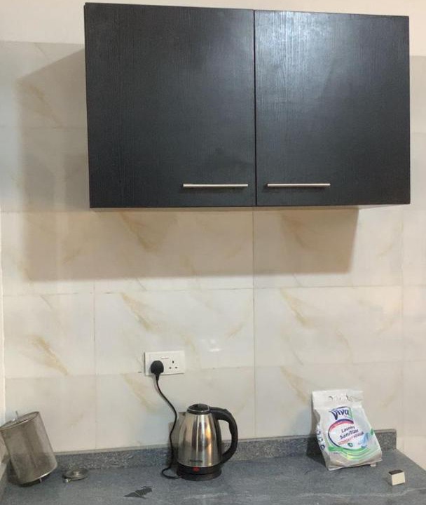 Photo of Kitchen in Ofin