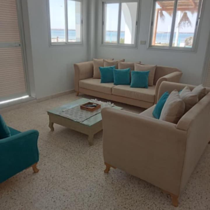 Photo of Livingroom in Djerba Ajim