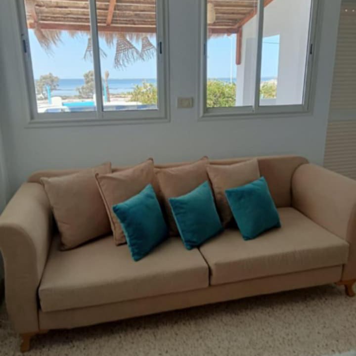 Photo of Livingroom in Djerba Ajim