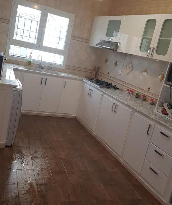 Photo of Kitchen in Bizerte