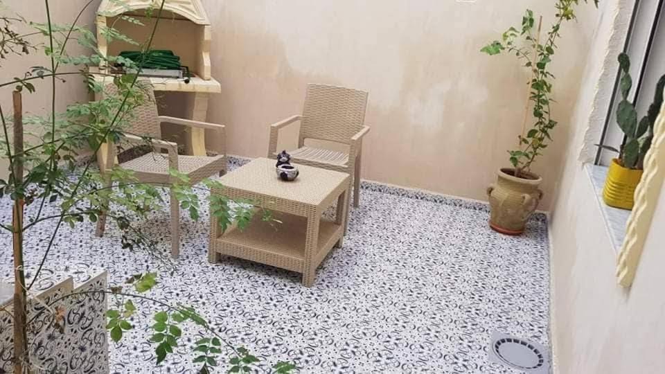 Photo of Bathroom in Bizerte