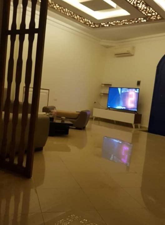 Photo of Livingroom in Bizerte