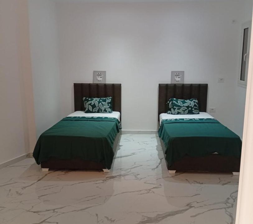 Photo of Bedroom in Houmet Souk