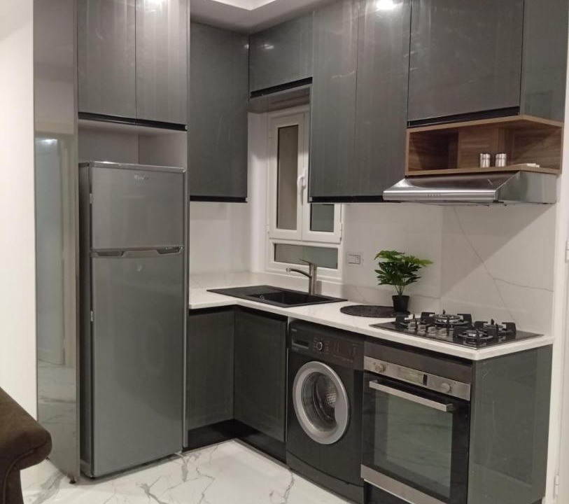 Photo of Kitchen in Houmet Souk