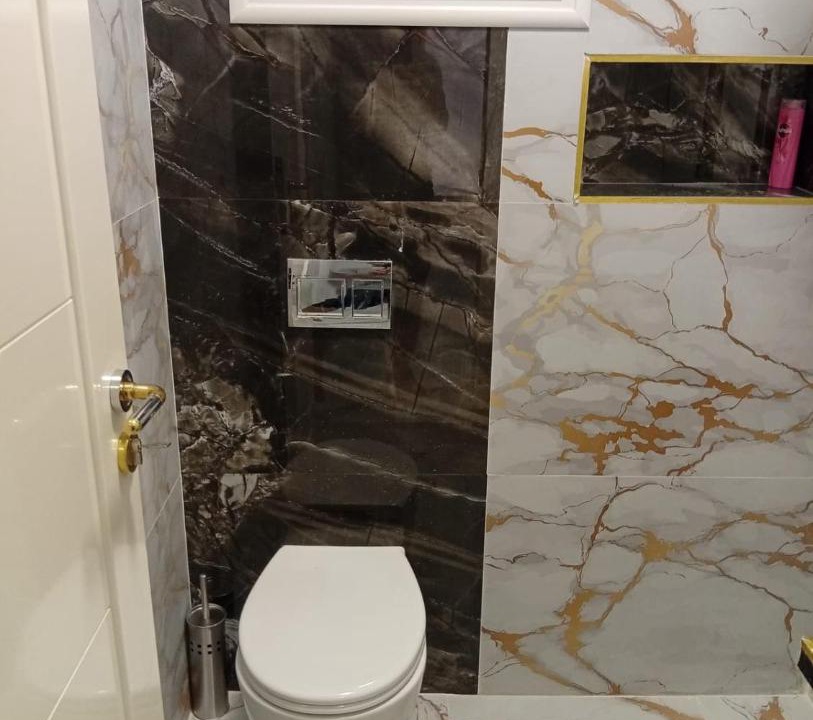 Photo of Bathroom in Houmet Souk