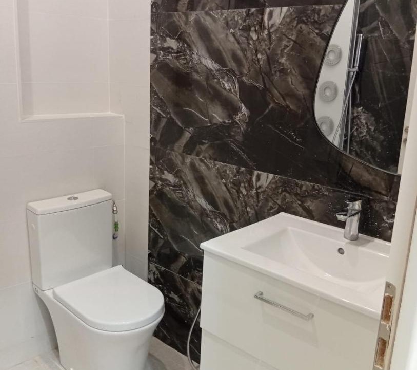 Photo of Bathroom in Houmet Souk