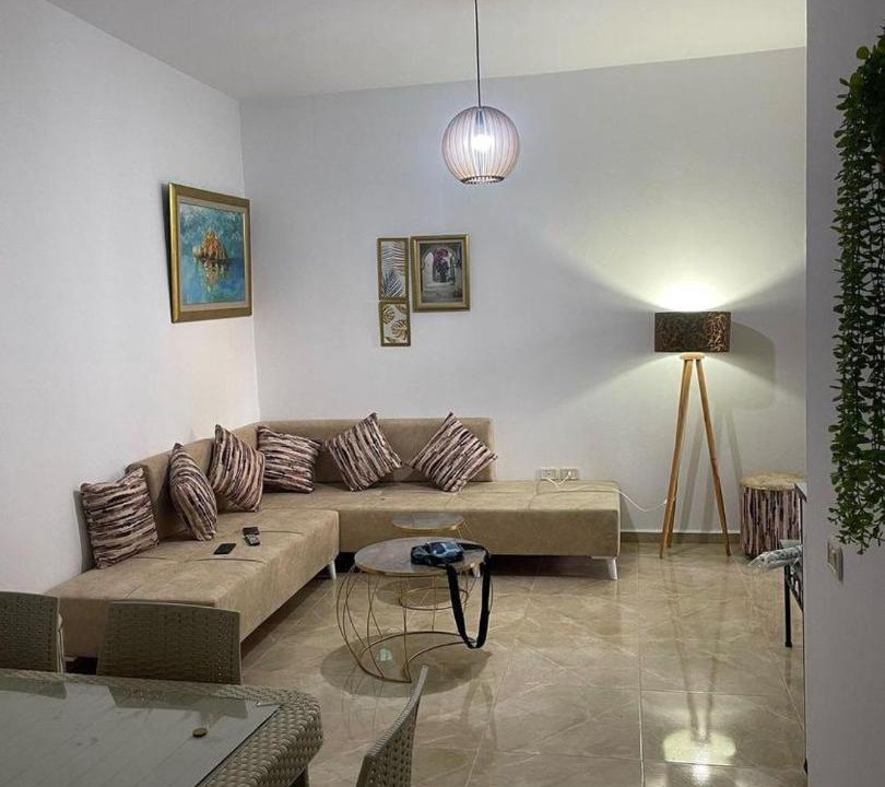 Photo of Livingroom in al hmeri
