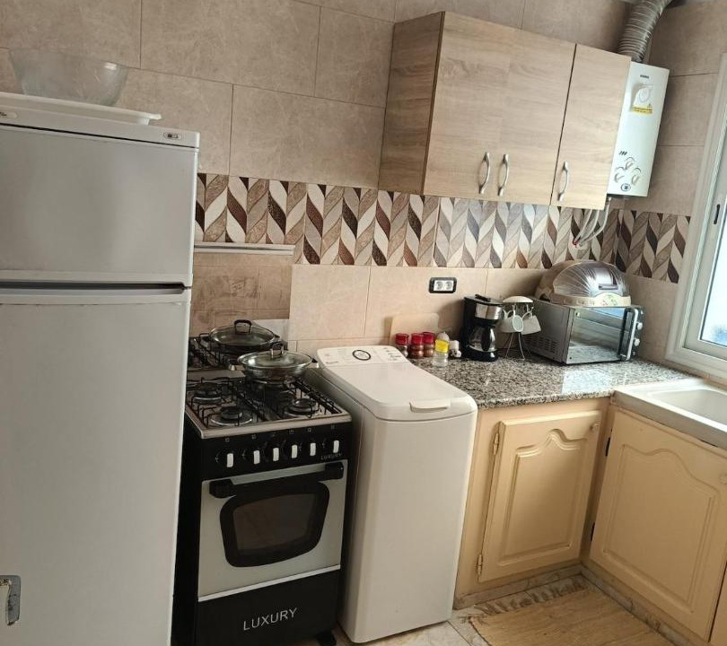 Photo of Kitchen in al hmeri