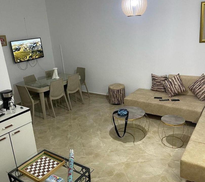 Photo of Livingroom in al hmeri