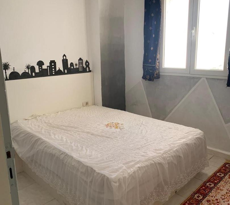 Photo of Bedroom in Hammam Sousse