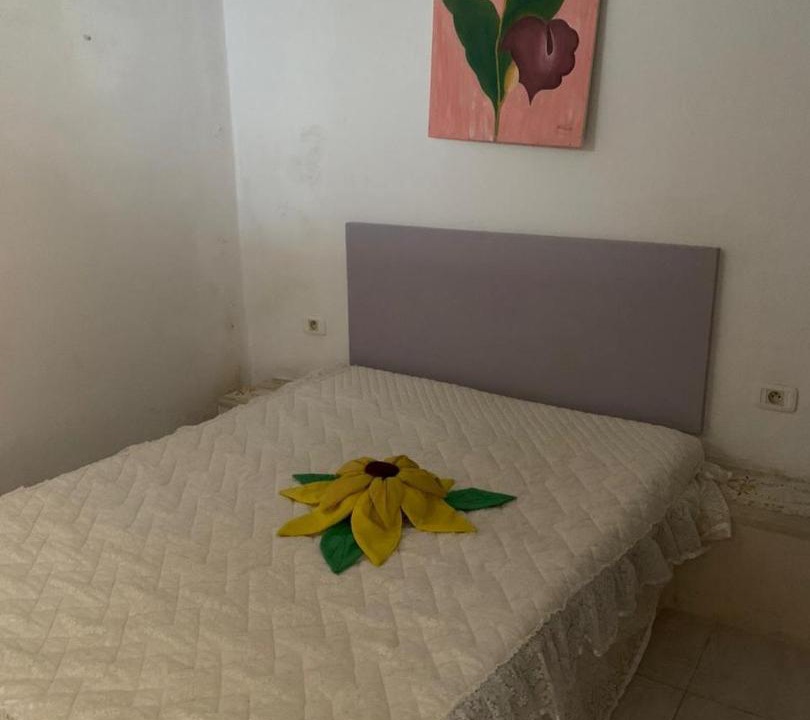Photo of Bedroom in Hammam Sousse