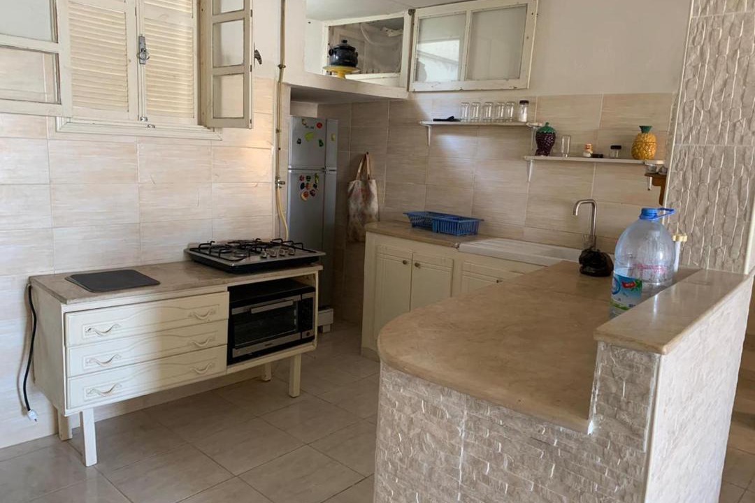 Photo of Kitchen in Hammam Sousse