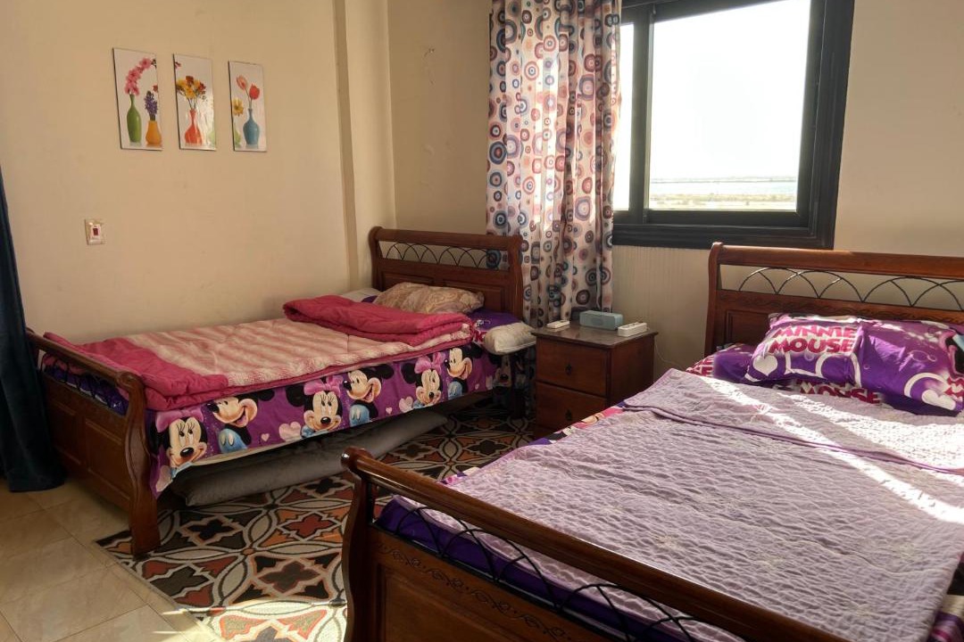 Photo of Bedroom in Mobarak City