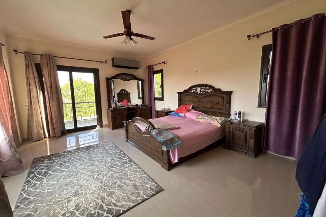 Photo of Bedroom in Mobarak City