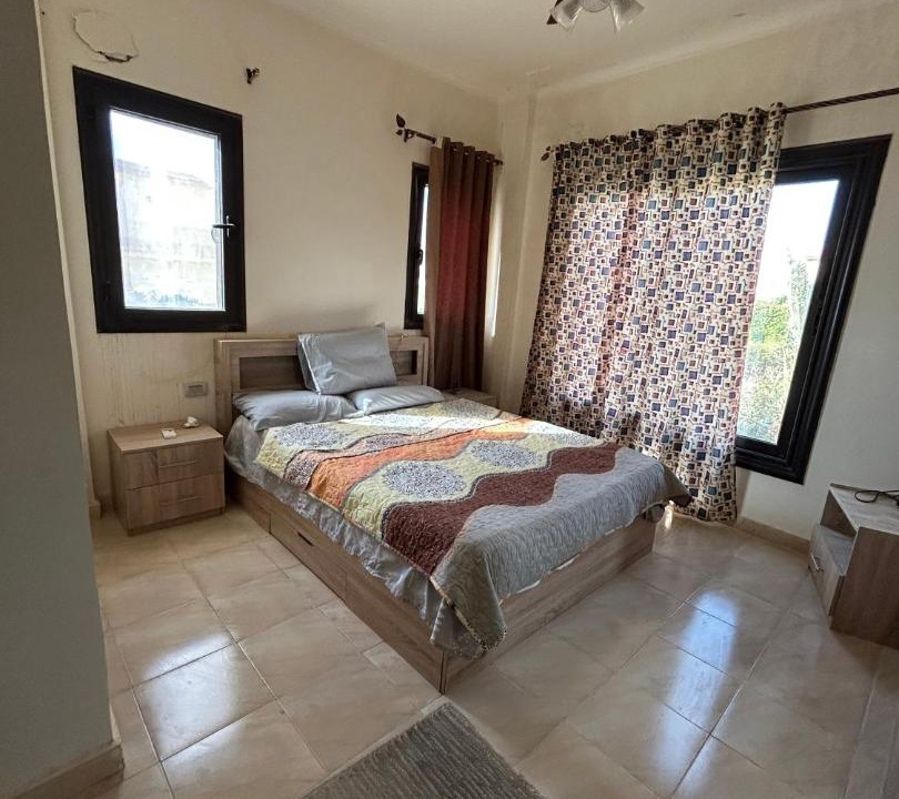 Photo of Bedroom in Mobarak City