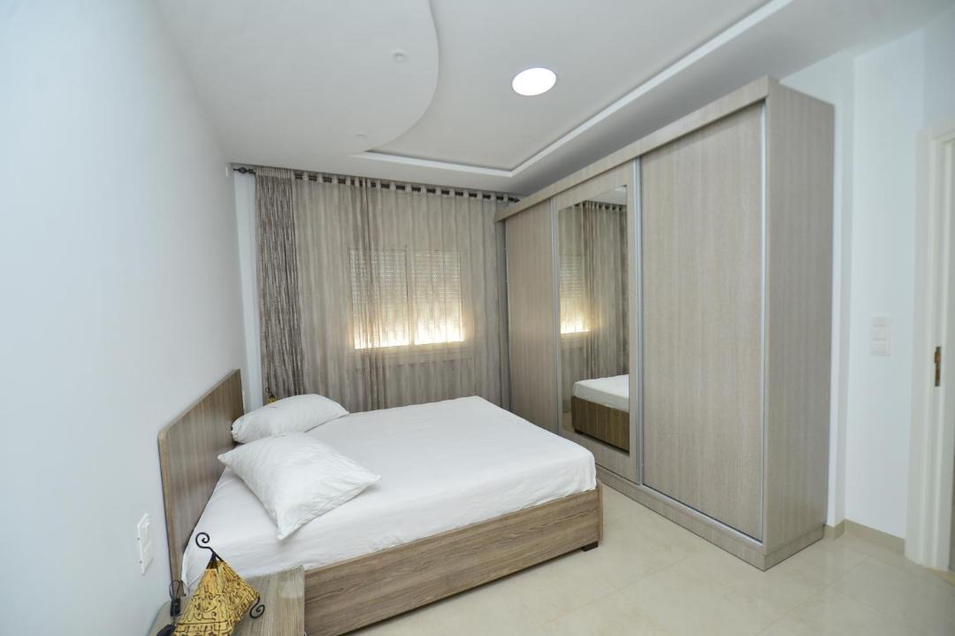 Photo of Bedroom in El Maamoura