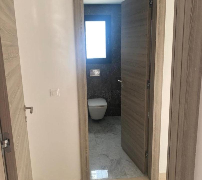 Photo of Bathroom in La Marsa