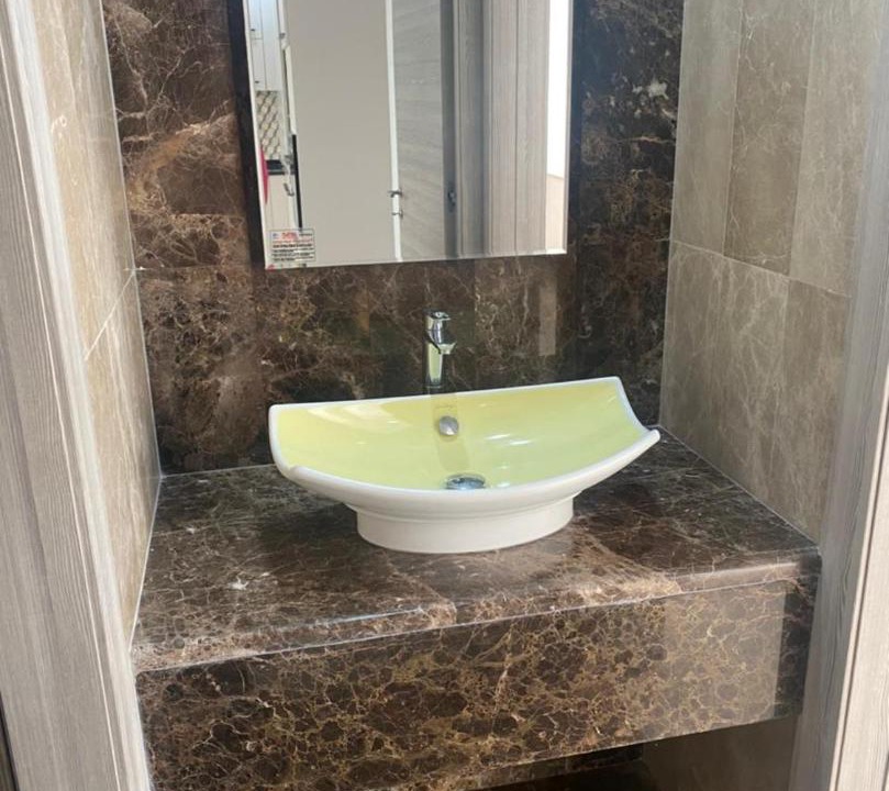 Photo of Bathroom in La Marsa