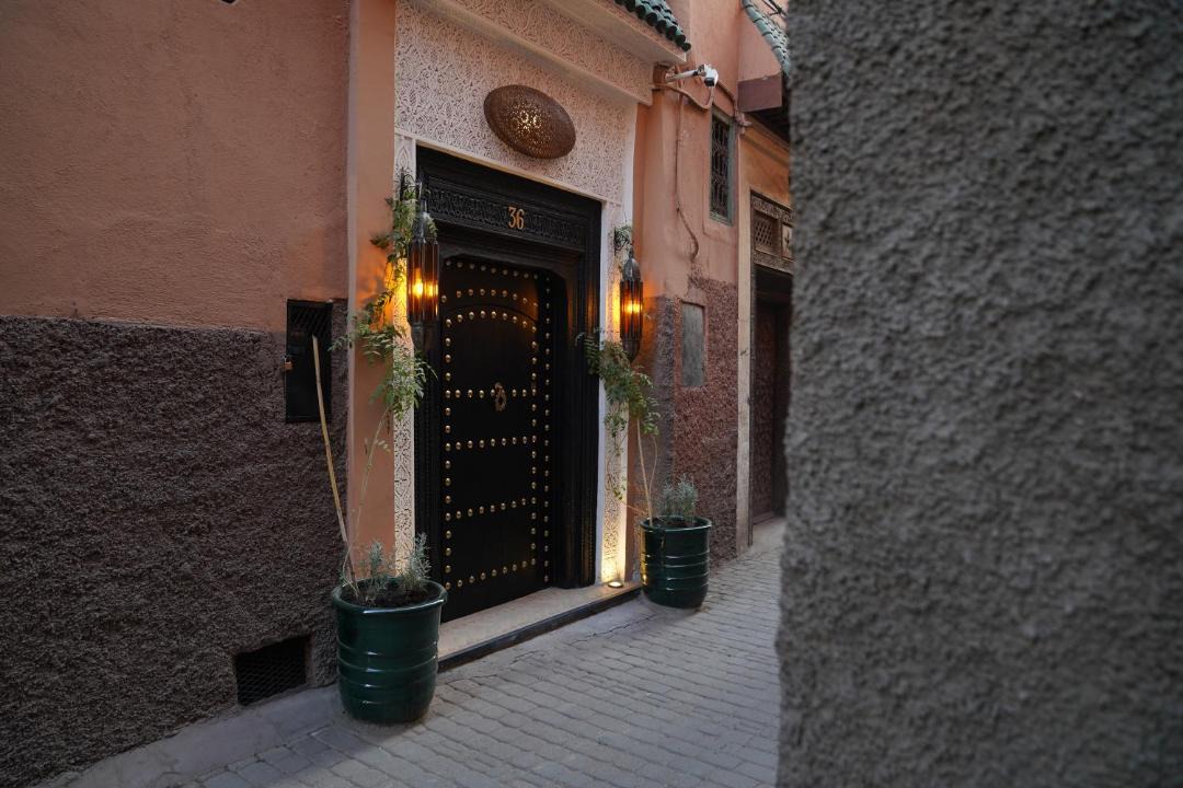 Photo of Others in Riad Zitoun Jdid