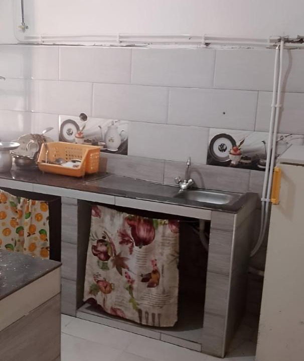 Photo of Kitchen in Jijel Province