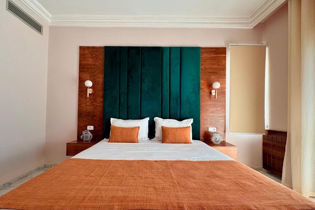 Photo of Bedroom in Les Berges Du Lac II