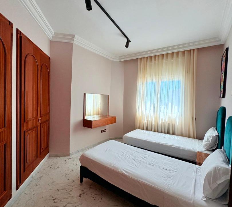 Photo of Bedroom in Les Berges Du Lac II